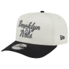 New Era Brooklyn Nets  Nets 9fifty Af Chainstitch 25232 In Neutral