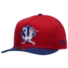 New Era Bryce Harper  Phillies 9fifty A-frame Player Cap In Red