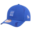 New Era Buffalo Bills  Bills 2025 Nfl Sideline 9forty Cap In Brown