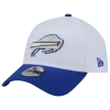 New Era Buffalo Bills  Bills Rival 25 9forty A-frame In White