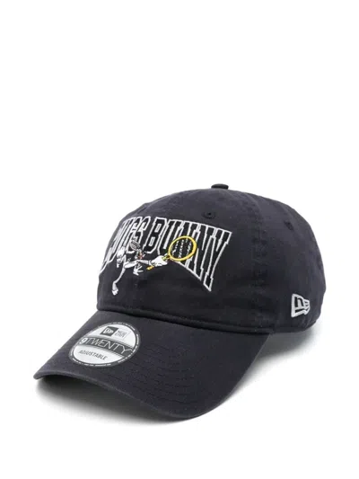 New Era Bugs Bunny Wb Washed 9twenty Hat