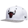 New Era Bulls 9fifty A-frame Retro 4 Cap