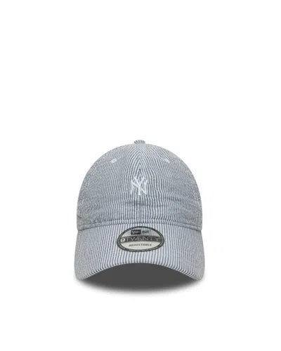 New Era Cap 60667552 Baseball Cap In Blue