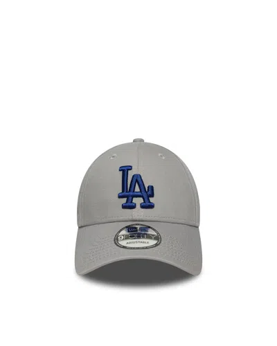 New Era Cap 60691275 Baseball Cap In Gray