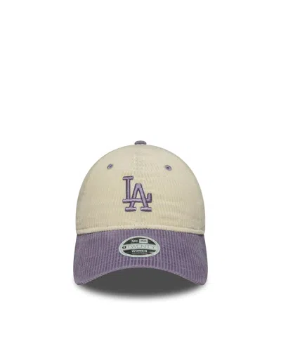 New Era Cap 60691326 Baseball Cap In Beige