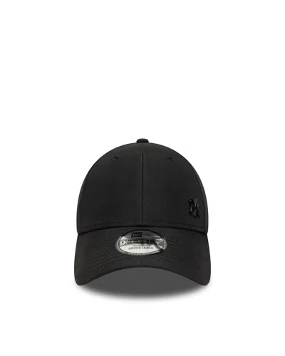 New Era Cap 60691388 Baseball Cap In Black