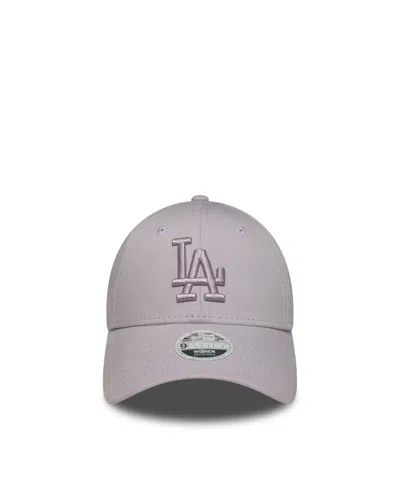 New Era Cap 60691390 Baseball Cap In Purple