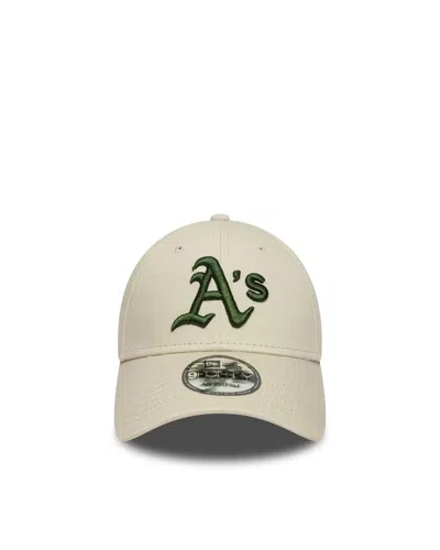 New Era Cap 60691394 Baseball Cap In Beige