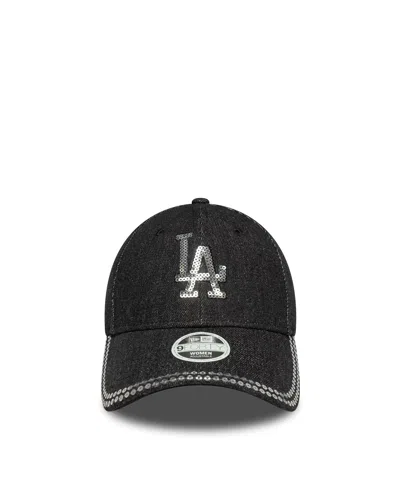 New Era Cap 60758949 Baseball Cap In Black