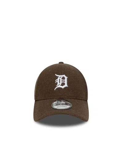 New Era Cap 60758983 Baseball Cap In Brown