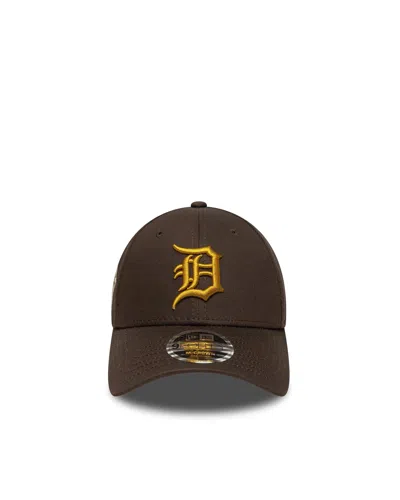 New Era Cap 60759002 Baseball Cap In Brown