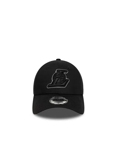 New Era Cap 60759084 Baseball Cap In Black