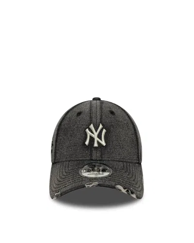 New Era Cap 60856239 Baseball Cap In Gray