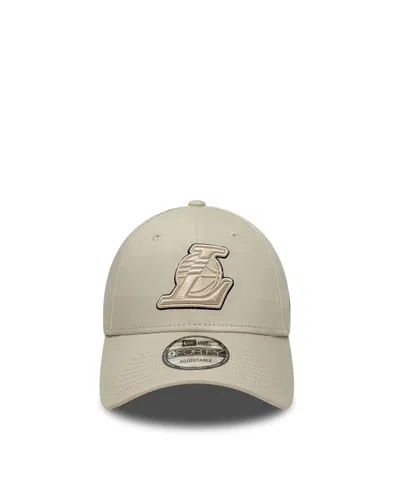 New Era Cap 60856263 Baseball Cap In Beige