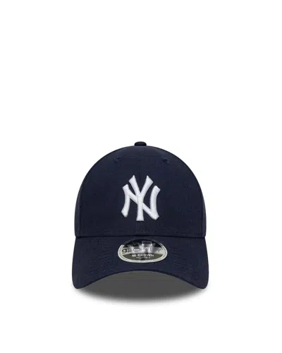 New Era Cap 60856291 Baseball Cap In Navy