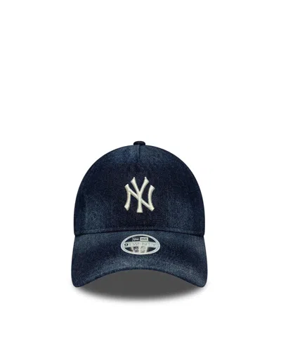 New Era Cap 60856302 Baseball Cap In Navy