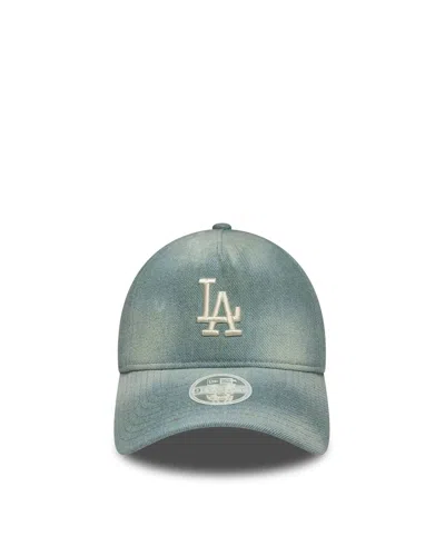 New Era Cap 60856319 Baseball Cap In Blue