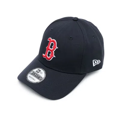 New Era Cap In Blue