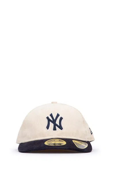 New Era Cap Logo In Multi