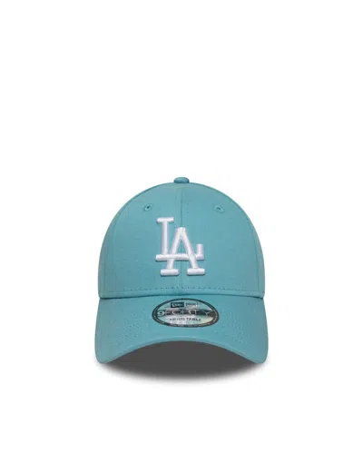New Era Cappellino 9forty La Dodgers Mlb League Essential Pastel Blue