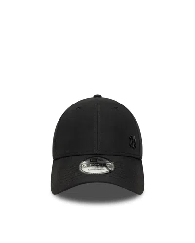 New Era Cappellino 9forty New York Yankees Mlb Tonal Flawless Black