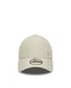 New Era Cappellino 9forty New York Yankees Mlb Tonal Flawless Light Beige In Neutral