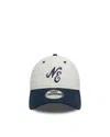 New Era Cappellino 9twenty  Lino Script In Whilnv