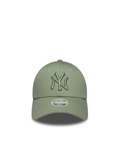 Cappellino New York Yankees Mlb 9forty Pastel Green from Di Sabatino
