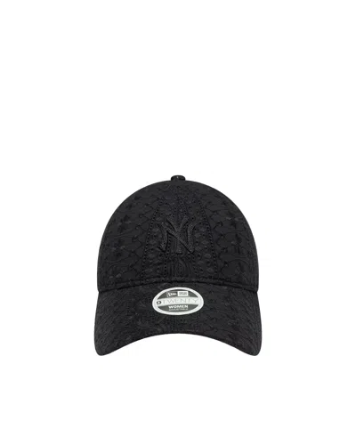 New Era Cappello 9twenty New York Yankees Mlb Broderie
