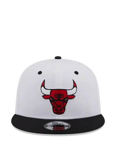 New Era Chicago Bulls Baseballkappe