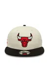 New Era Chicago Bulls Cap In Neutral