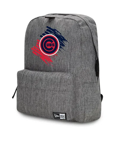 New Era Kids' Chicago Cubs 4th Of July Stadium Pack In Gray