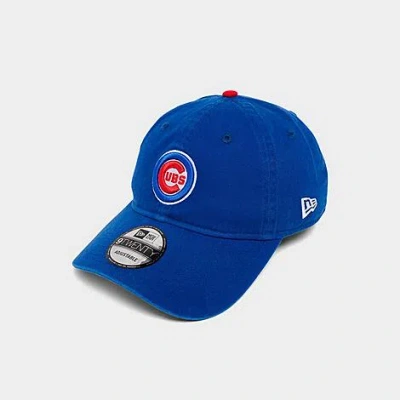 New Era Chicago Cubs 920 In Blue