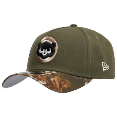 New Era Chicago Cubs  Cubs 9forty A-frame Cap