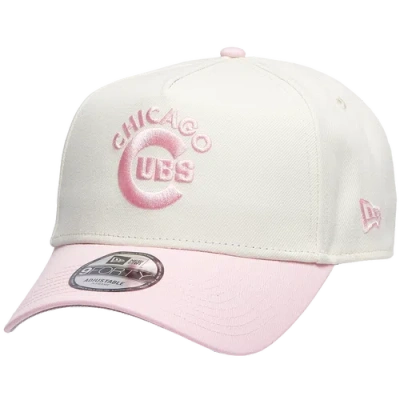 New Era Chicago Cubs  Cubs 9forty A-frame Cap