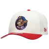 New Era Chicago Cubs  Cubs 9forty A-frame Cap In White