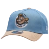 New Era Chicago Cubs  Cubs 9forty A-frame Cap In Blue