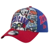 New Era Chicago Cubs  Cubs 9forty Player Weekend Cap In Red
