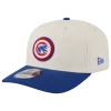 New Era Chicago Cubs  Cubs 9seventy Cord Loyal Cap In Neutral