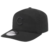 New Era Chicago Cubs  Cubs Core 19twenty Cap In Black