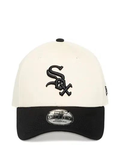 New Era Chicago White Sox Cotton Baseball Cap