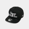 New Era Chicago White Sox Mlb Chain Stitch 9fifty A-frame Snapback Hat