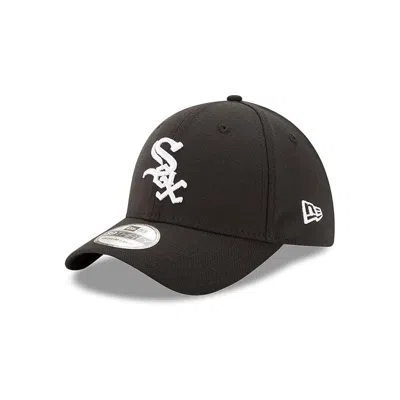 NEW ERA CHICAGO WHITE SOX NEO 39THIRTY STRETCH FIT CAP- S/M