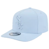 New Era Chicago White Sox  White Sox 950 Tonal Color Cap In Carolina