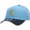 New Era Chicago White Sox  White Sox 9forty A-frame Cap In Blue