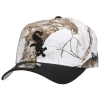 New Era Chicago White Sox  White Sox 9forty A-frame Snow Realtree Cap In Multi