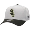 New Era Chicago White Sox  White Sox 9forty Neon Cap