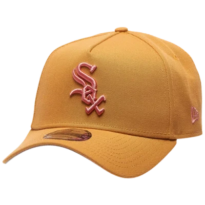 New Era Chicago White Sox  White Sox 9forty Pastel Cap