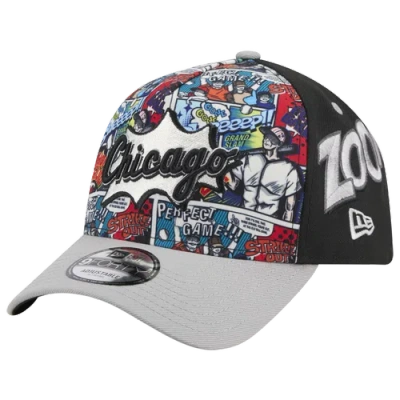 New Era Chicago White Sox  White Sox 9forty Player Weekend Cap In Multi