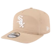 New Era Chicago White Sox  White Sox Core 9twenty In Brown